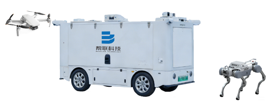 智巡B5